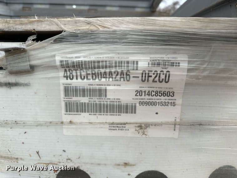 image for item OM9921 Building materials