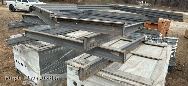 image for item OM9921 Building materials