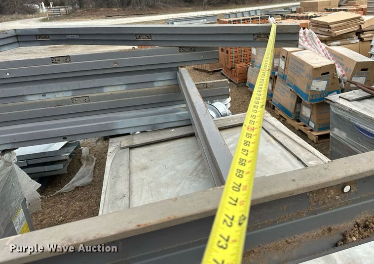 image for item OM9921 Building materials