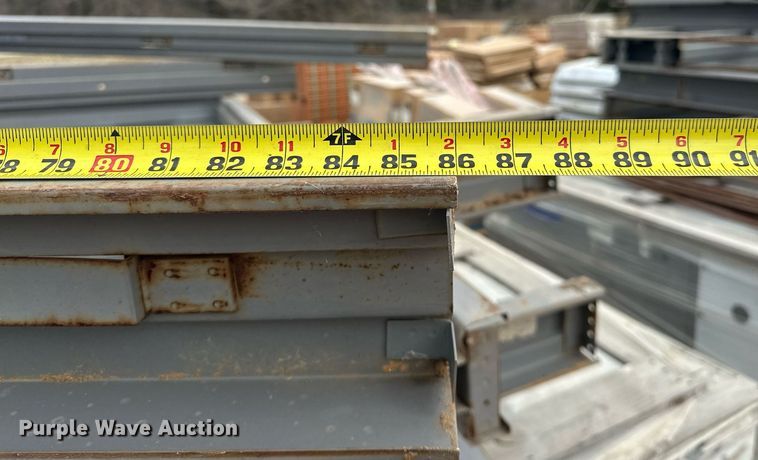 image for item OM9921 Building materials