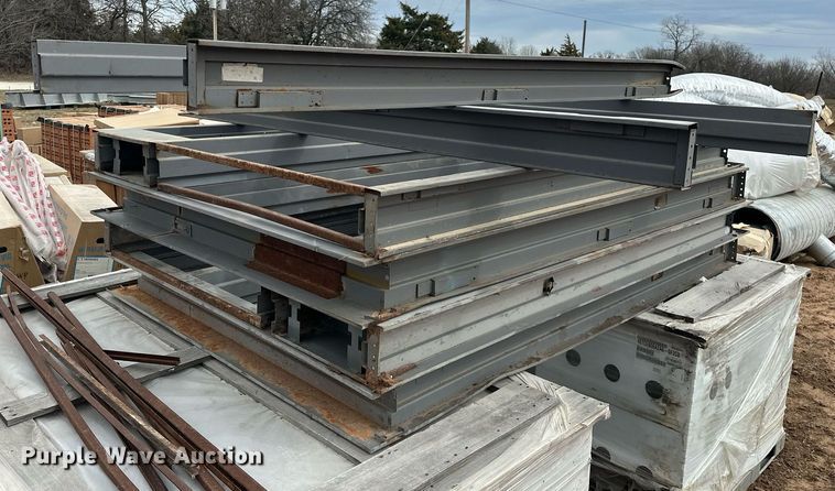 image for item OM9921 Building materials