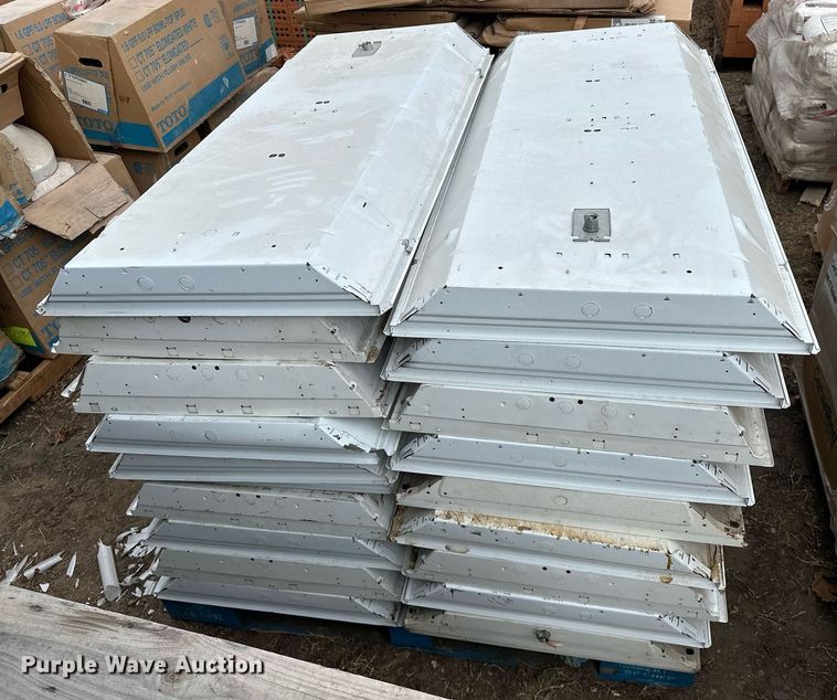 image for item OM9921 Building materials