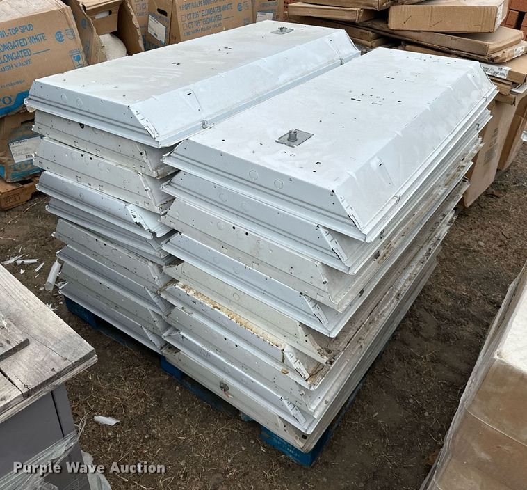 image for item OM9921 Building materials