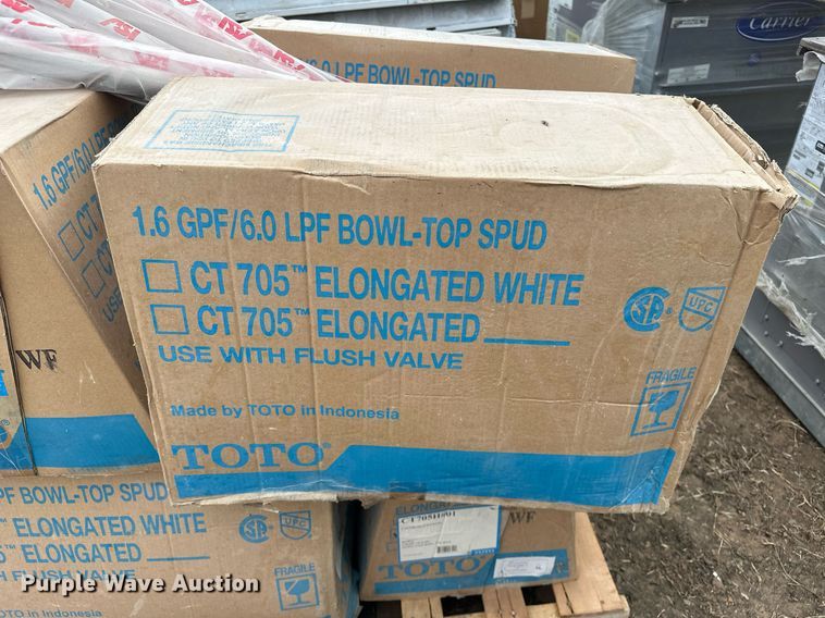 image for item OM9921 Building materials