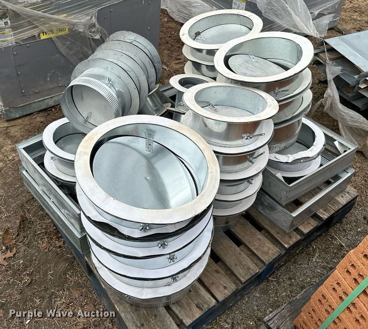 image for item OM9921 Building materials