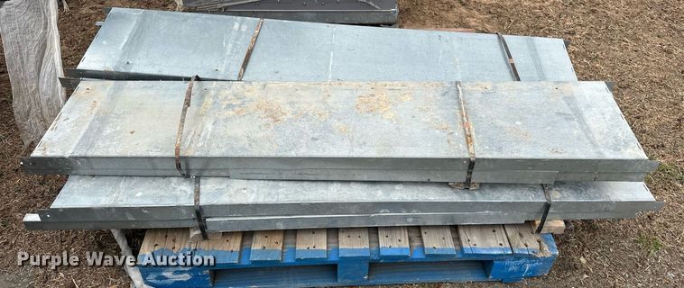 image for item OM9921 Building materials