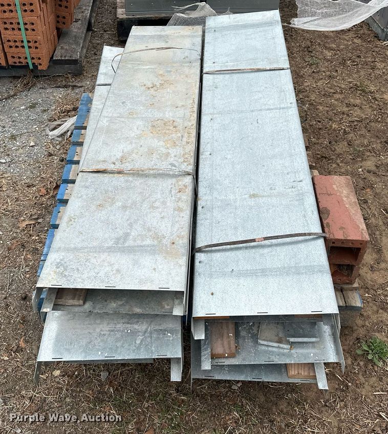 image for item OM9921 Building materials