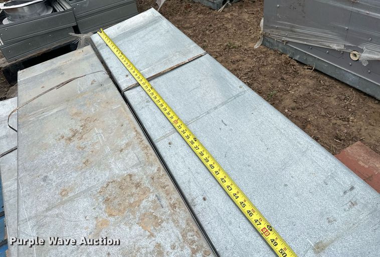 image for item OM9921 Building materials