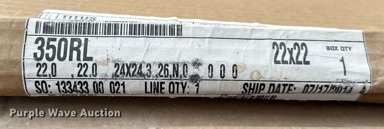 image for item OM9921 Building materials