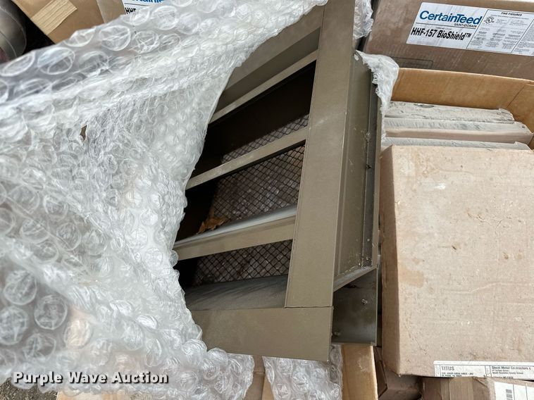 image for item OM9921 Building materials