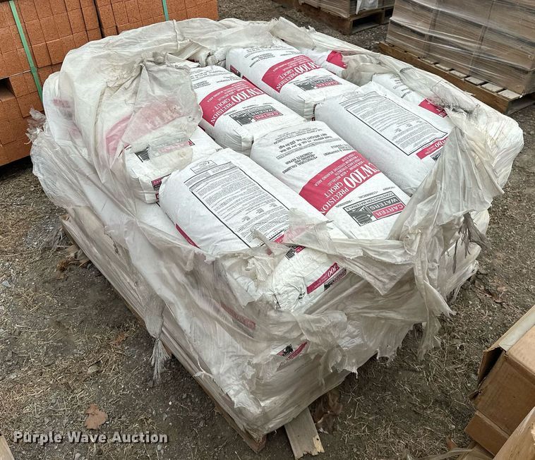 image for item OM9921 Building materials