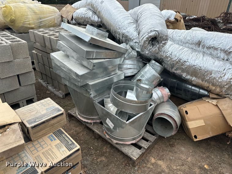 image for item OM9921 Building materials