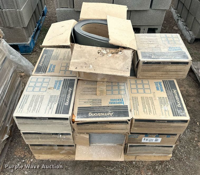 image for item OM9921 Building materials