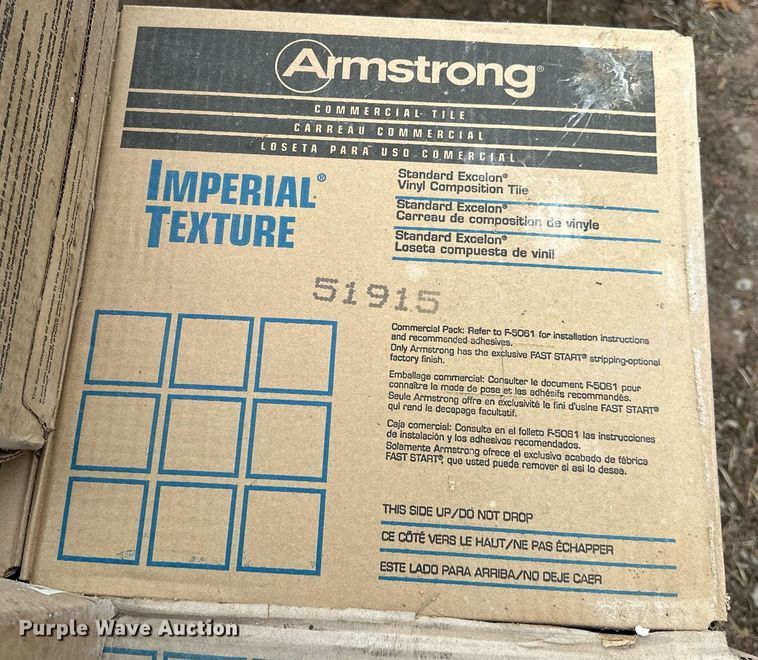 image for item OM9921 Building materials