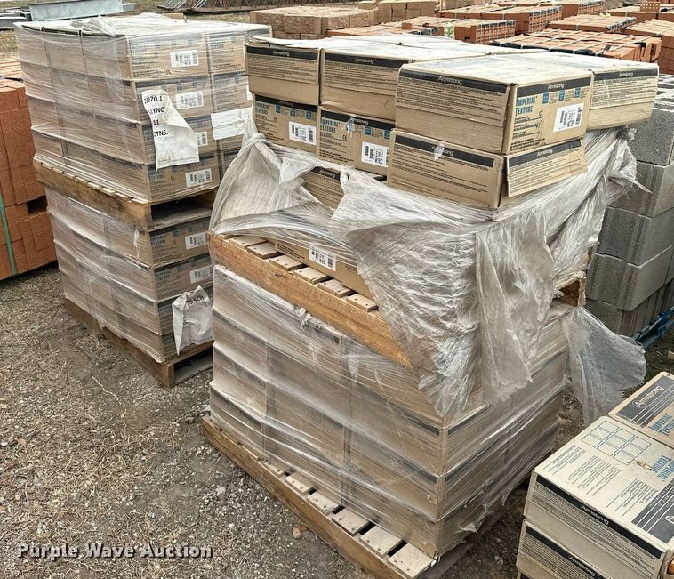 image for item OM9921 Building materials