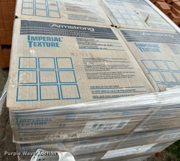 image for item OM9921 Building materials