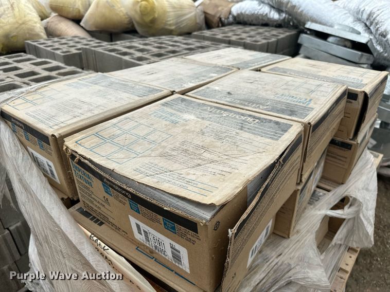 image for item OM9921 Building materials