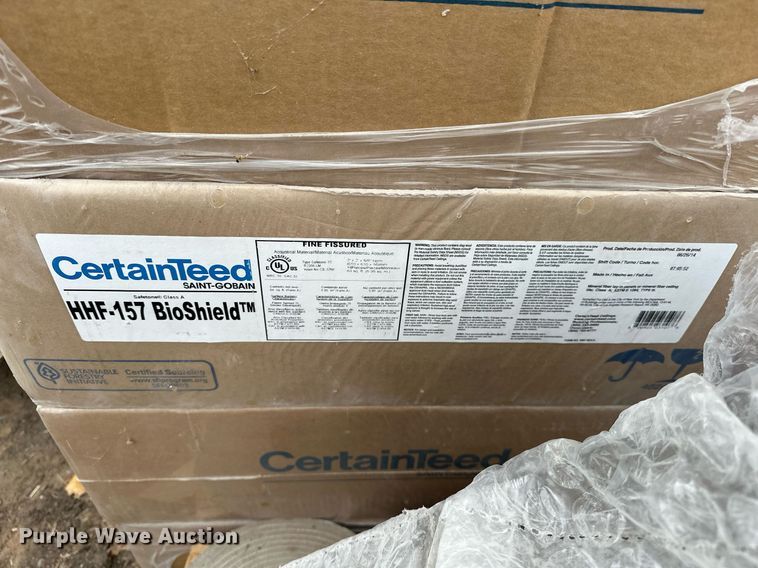 image for item OM9921 Building materials