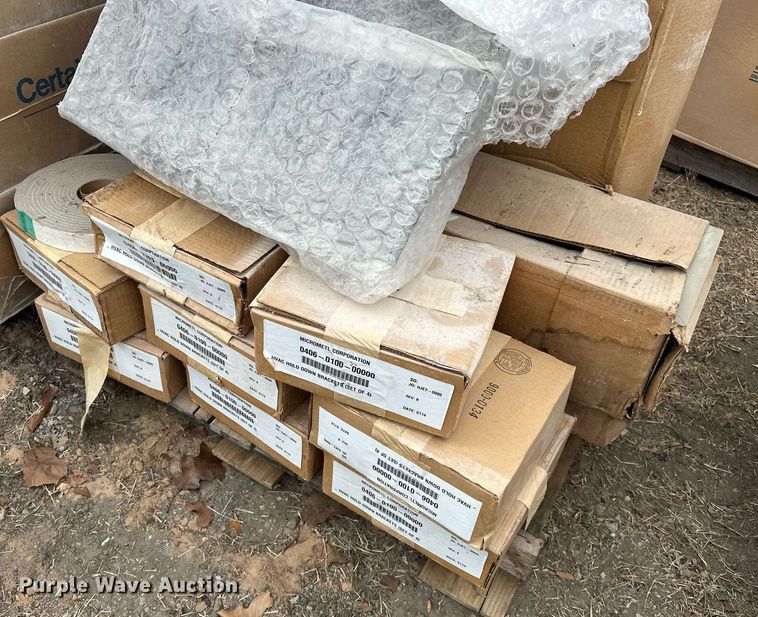 image for item OM9921 Building materials