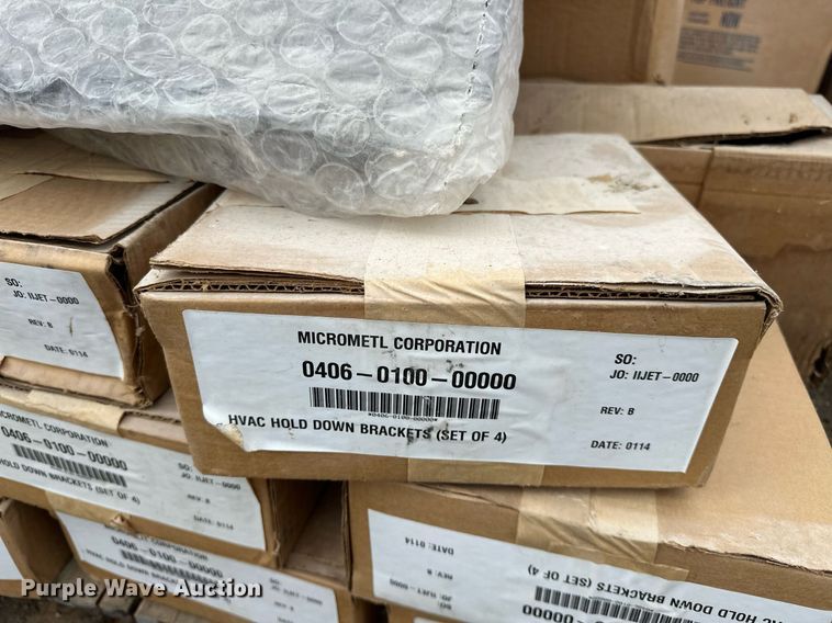 image for item OM9921 Building materials