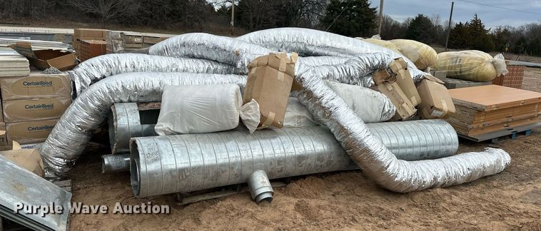 image for item OM9921 Building materials