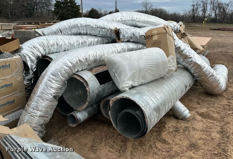 image for item OM9921 Building materials