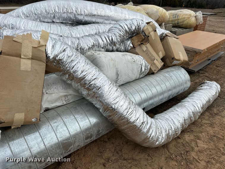 image for item OM9921 Building materials