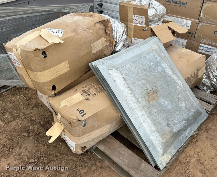 image for item OM9921 Building materials