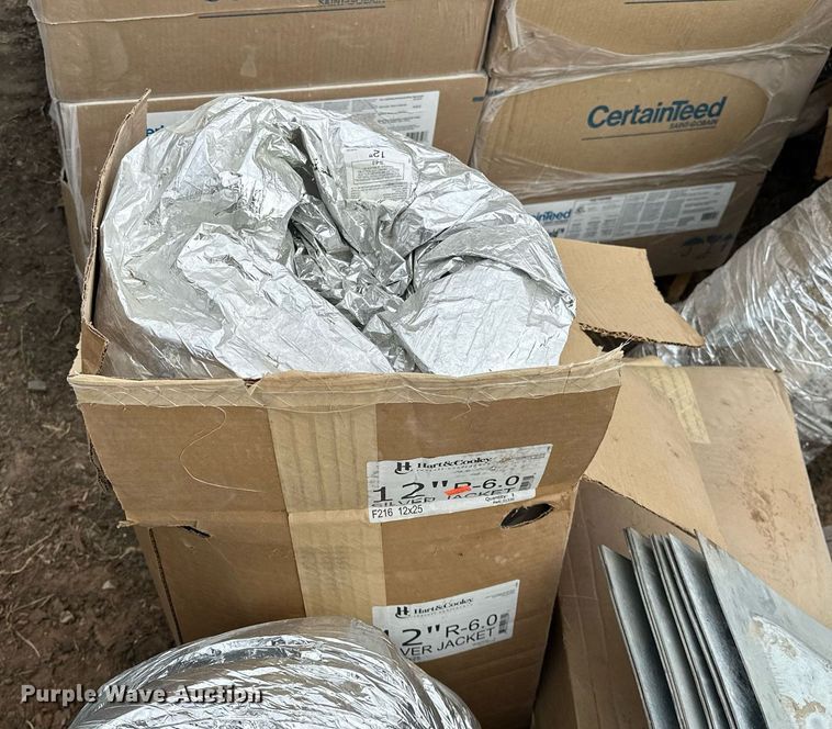 image for item OM9921 Building materials