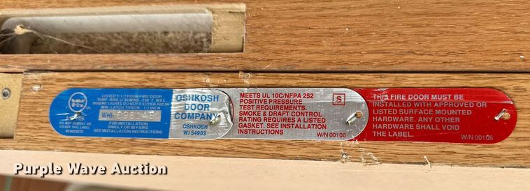 image for item OM9921 Building materials