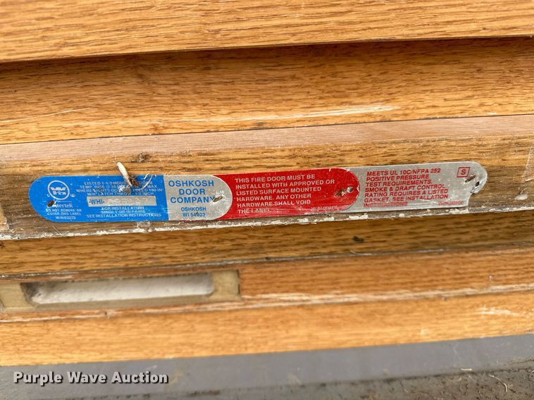 image for item OM9921 Building materials