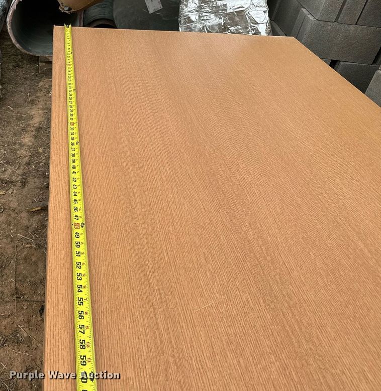 image for item OM9921 Building materials