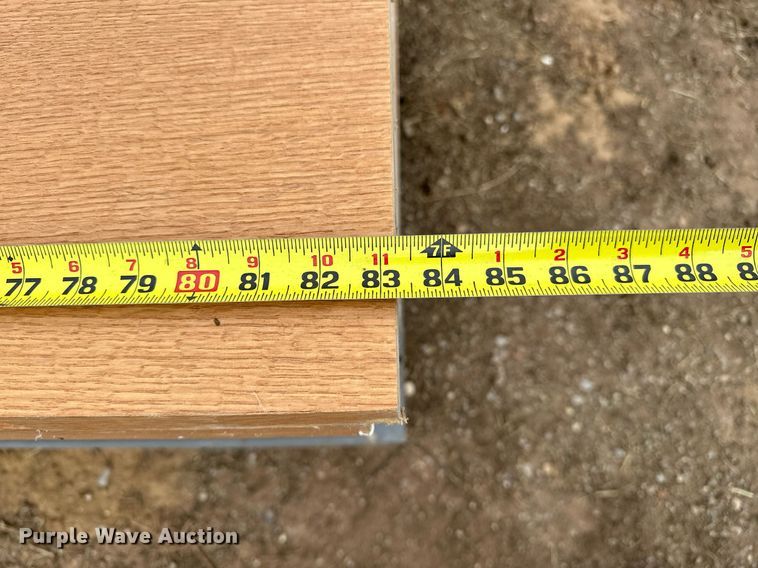 image for item OM9921 Building materials