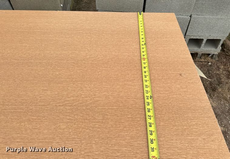 image for item OM9921 Building materials