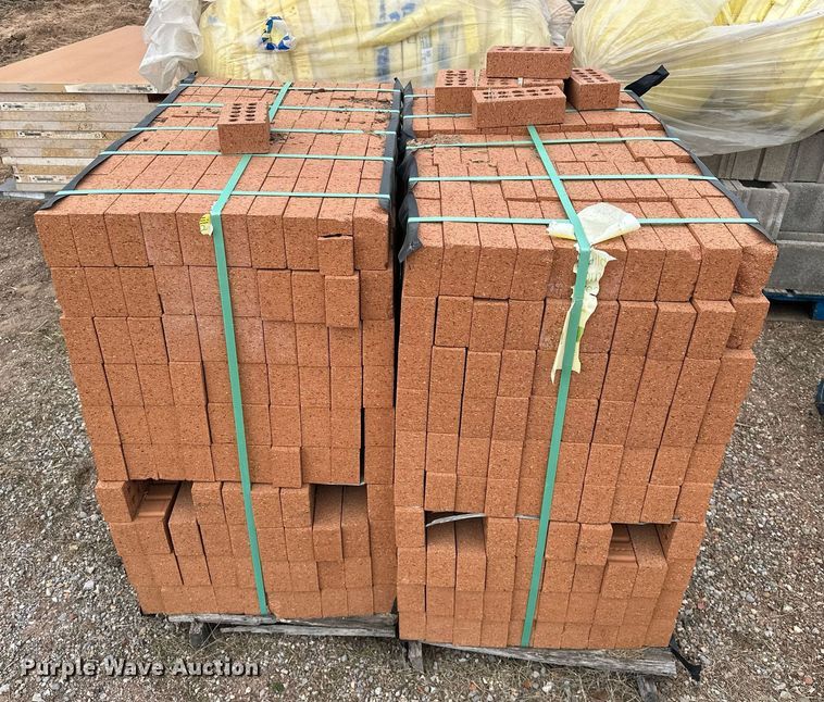 image for item OM9921 Building materials