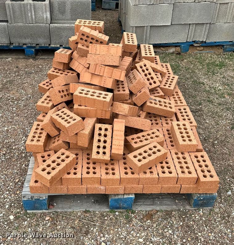 image for item OM9921 Building materials