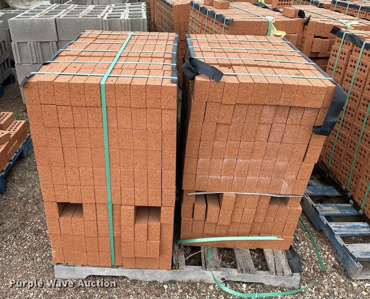 image for item OM9921 Building materials