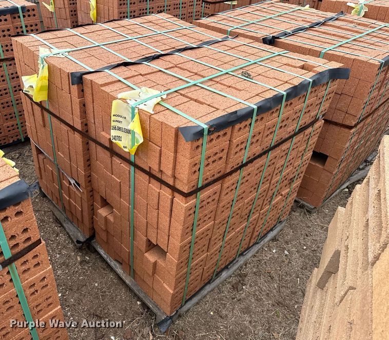 image for item OM9921 Building materials