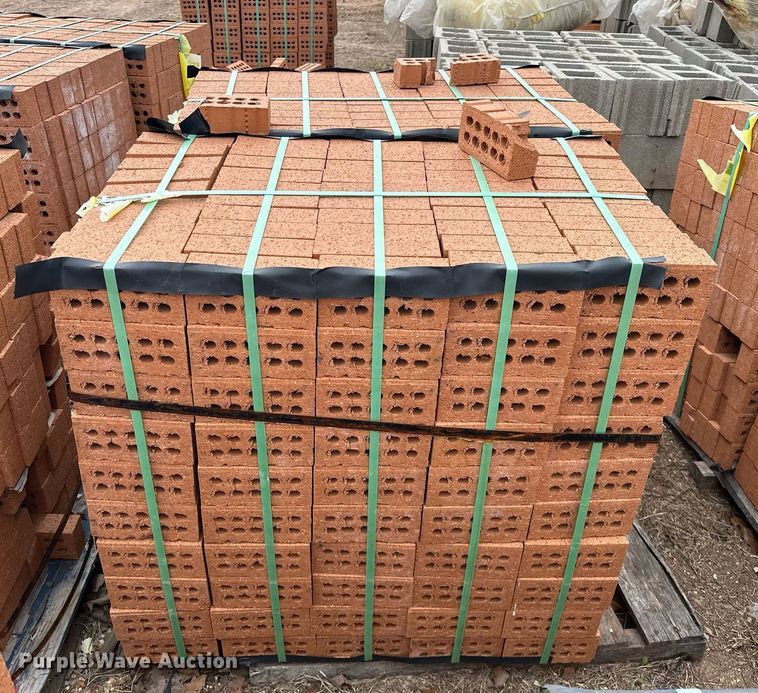 image for item OM9921 Building materials