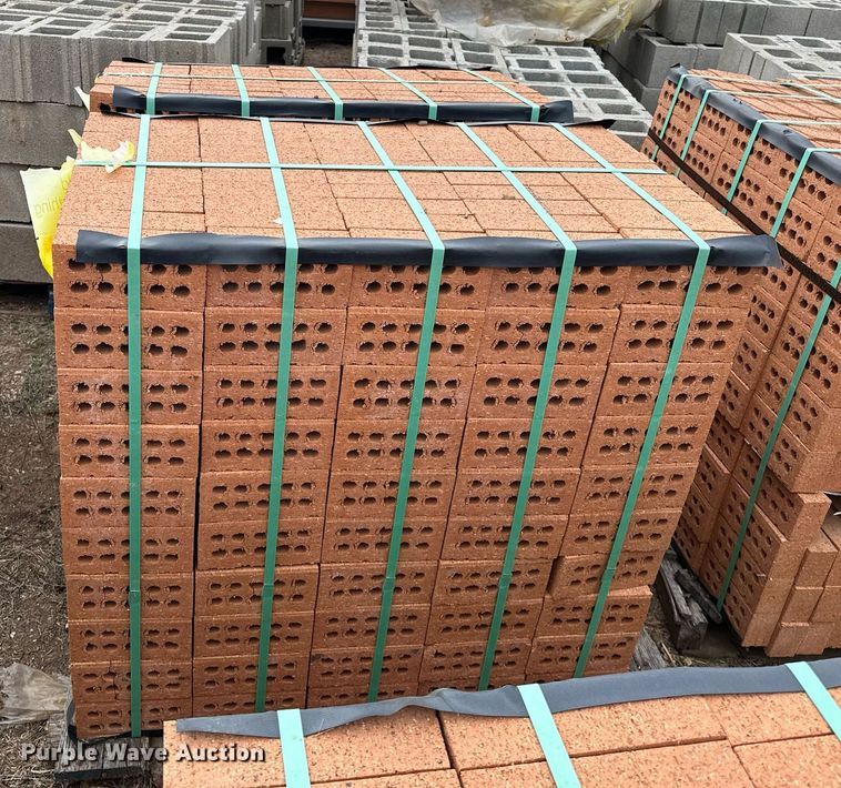 image for item OM9921 Building materials