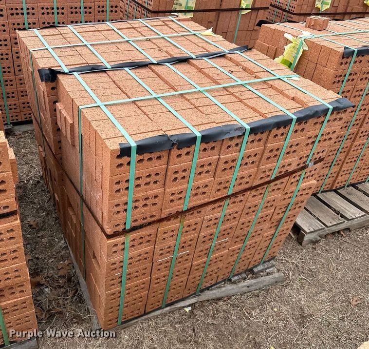 image for item OM9921 Building materials