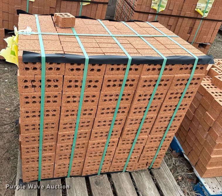 image for item OM9921 Building materials