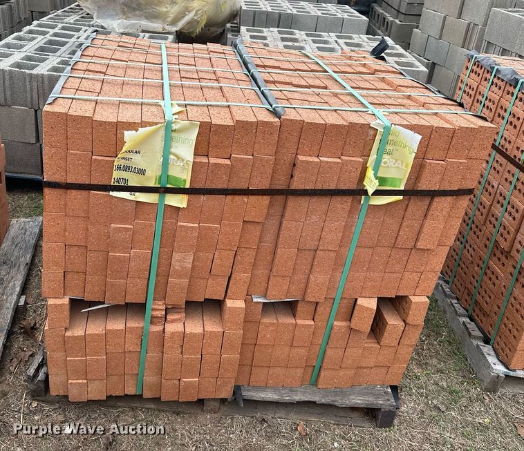 image for item OM9921 Building materials