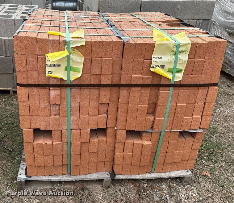 image for item OM9921 Building materials