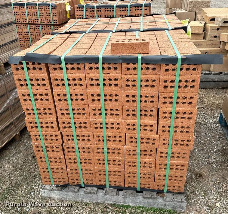 image for item OM9921 Building materials