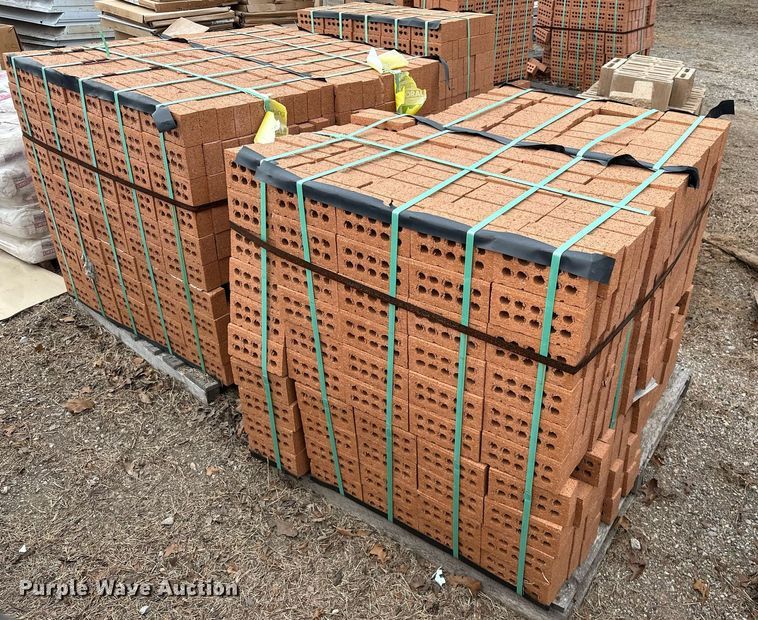 image for item OM9921 Building materials