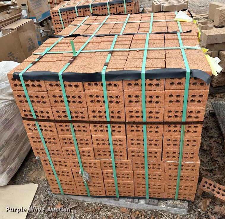 image for item OM9921 Building materials