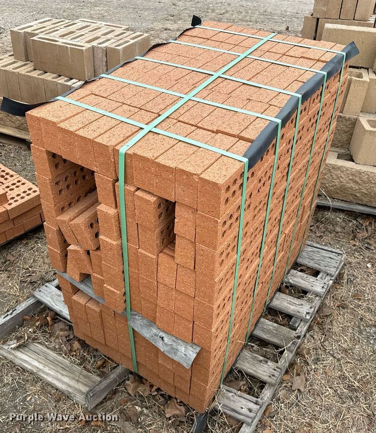 image for item OM9921 Building materials