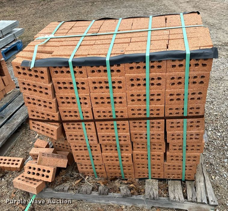 image for item OM9921 Building materials