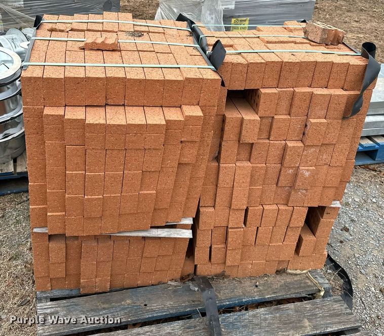 image for item OM9921 Building materials